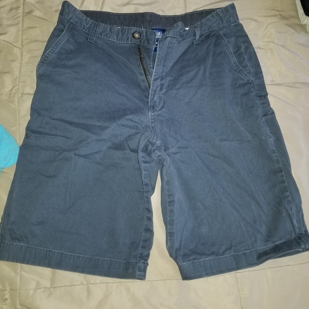 Men's shorts size 30